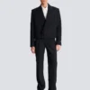 Grain de poudre jacket Grain de poudre jacket