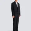Grain de poudre jacket Grain de poudre jacket