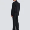 Grain de poudre jacket Grain de poudre jacket
