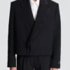 Grain de poudre jacket Grain de poudre jacket