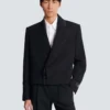 Grain de poudre jacket Grain de poudre jacket