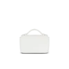 Grained calfskin B-Buzz 17 Mini bag