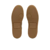 Leather and canvas Balmain Swan trainers Leather and canvas Balmain Swan trainers