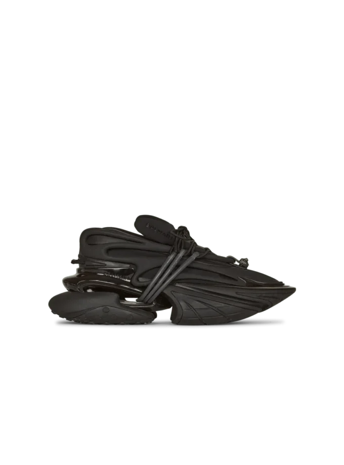 Leather Unicorn low-top sneakers Leather Unicorn low-top sneakers