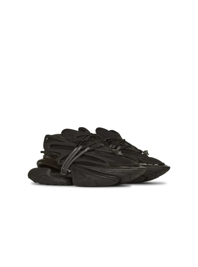 Leather Unicorn low-top sneakers Leather Unicorn low-top sneakers