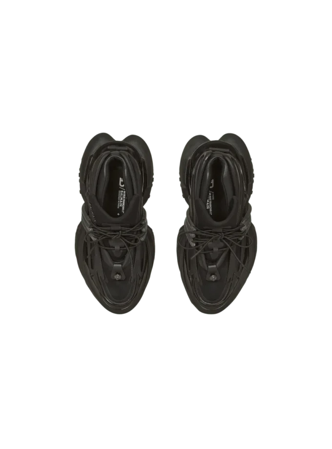 Leather Unicorn low-top sneakers Leather Unicorn low-top sneakers
