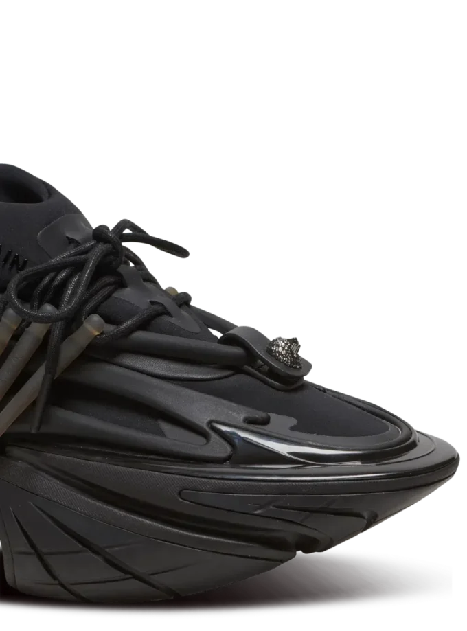 Leather Unicorn low-top sneakers Leather Unicorn low-top sneakers