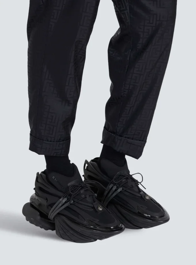 Leather Unicorn low-top sneakers Leather Unicorn low-top sneakers