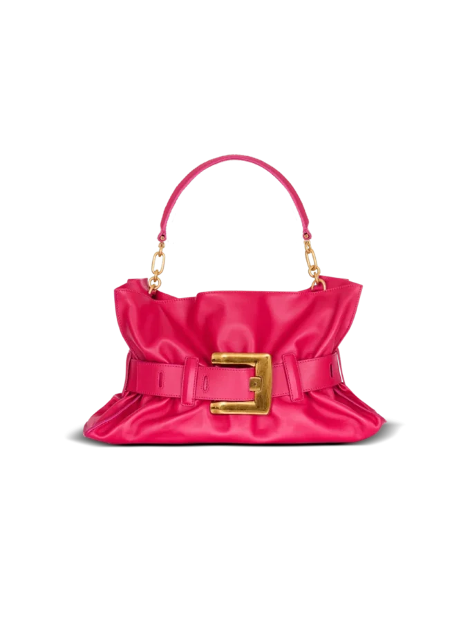 Medium Anthem bag in calfskin leather Medium Anthem bag in calfskin leather
