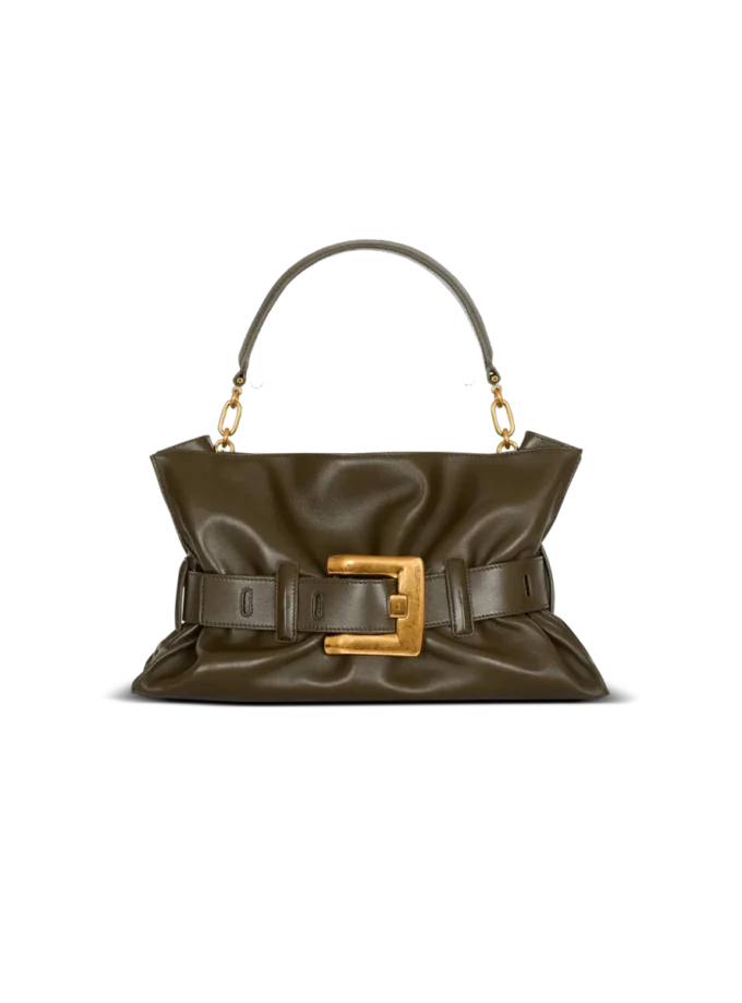 Medium Anthem bag in calfskin leather Medium Anthem bag in calfskin leather