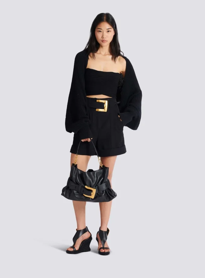 Medium Anthem bag in calfskin leather Medium Anthem bag in calfskin leather