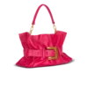 Medium Anthem bag in calfskin leather Medium Anthem bag in calfskin leather