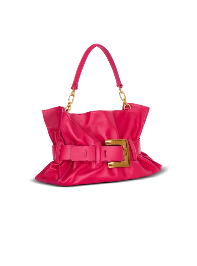 Medium Anthem bag in calfskin leather Medium Anthem bag in calfskin leather