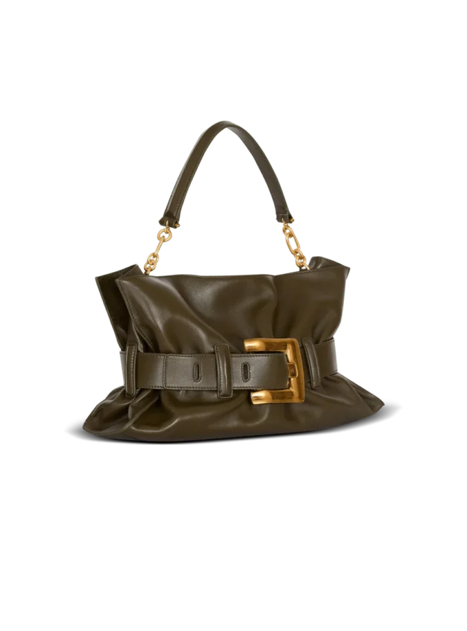 Medium Anthem bag in calfskin leather Medium Anthem bag in calfskin leather
