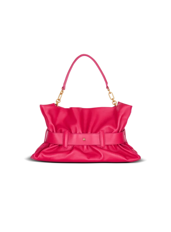 Medium Anthem bag in calfskin leather Medium Anthem bag in calfskin leather