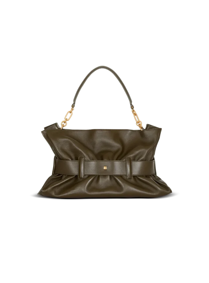 Medium Anthem bag in calfskin leather Medium Anthem bag in calfskin leather