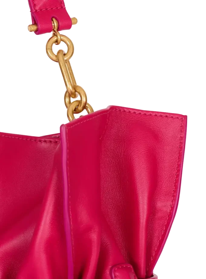 Medium Anthem bag in calfskin leather Medium Anthem bag in calfskin leather