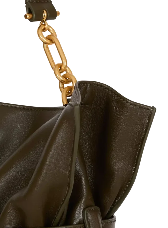 Medium Anthem bag in calfskin leather Medium Anthem bag in calfskin leather