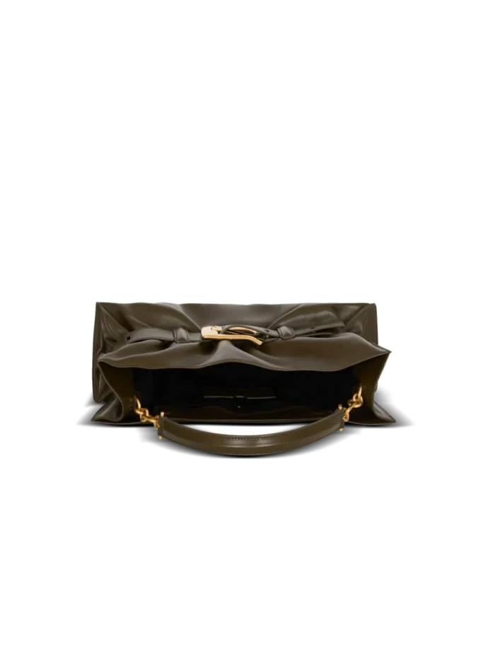 Medium Anthem bag in calfskin leather Medium Anthem bag in calfskin leather