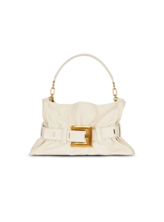 Medium Anthem bag in leather Medium Anthem bag in leather
