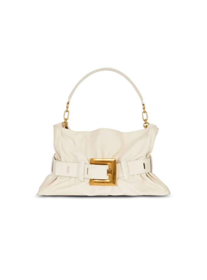 Medium Anthem bag in leather Medium Anthem bag in leather