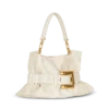 Medium Anthem bag in leather Medium Anthem bag in leather