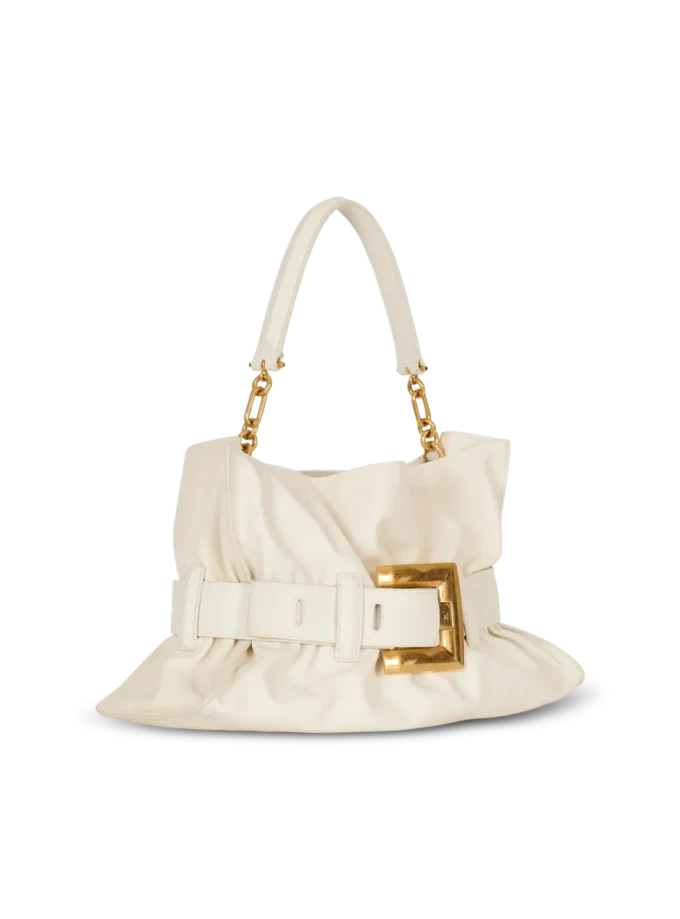 Medium Anthem bag in leather Medium Anthem bag in leather