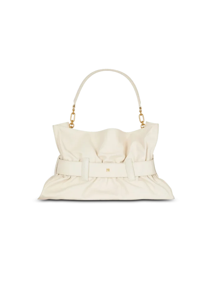 Medium Anthem bag in leather Medium Anthem bag in leather