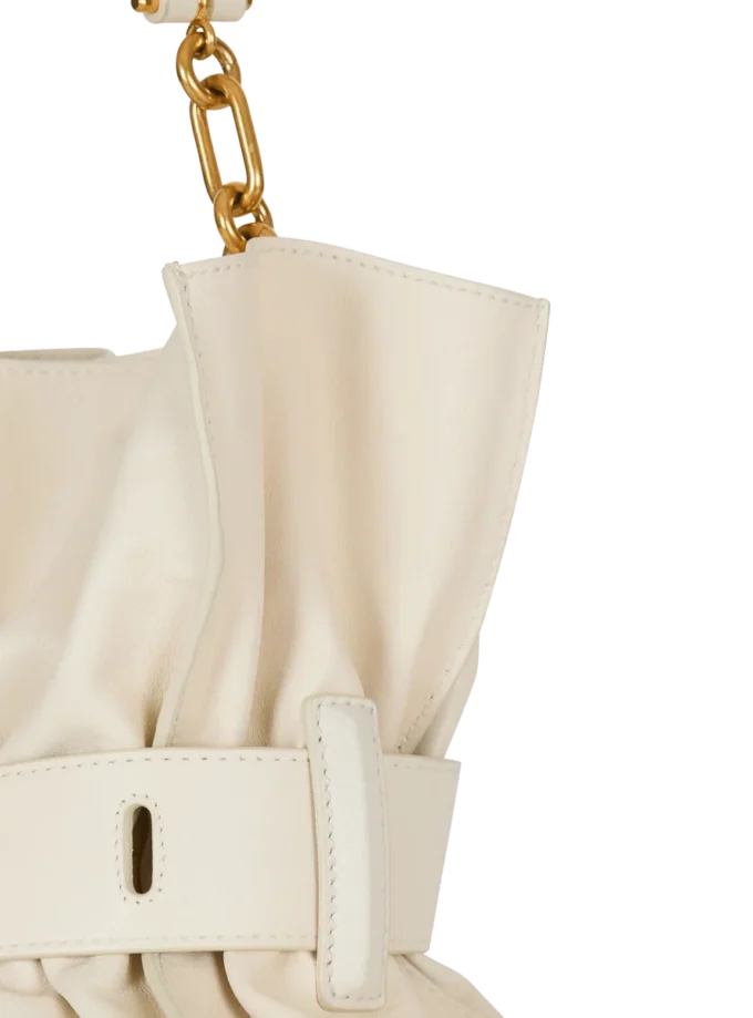 Medium Anthem bag in leather Medium Anthem bag in leather