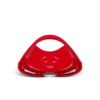 Medium Jolie Madame bag with raised mouth detail Medium Jolie Madame bag with raised mouth detail