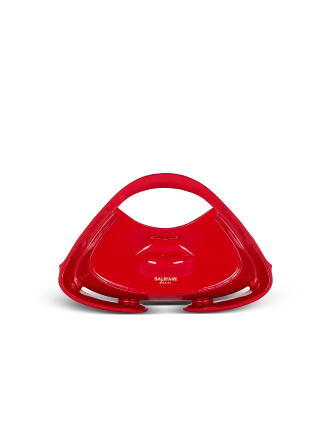 Medium Jolie Madame bag with raised mouth detail Medium Jolie Madame bag with raised mouth detail