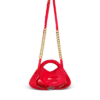Medium Jolie Madame bag with raised mouth detail Medium Jolie Madame bag with raised mouth detail