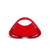 Medium Jolie Madame bag with raised mouth detail Medium Jolie Madame bag with raised mouth detail