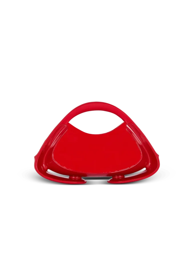 Medium Jolie Madame bag with raised mouth detail Medium Jolie Madame bag with raised mouth detail