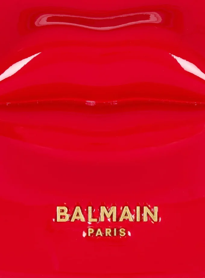 Medium Jolie Madame bag with raised mouth detail Medium Jolie Madame bag with raised mouth detail