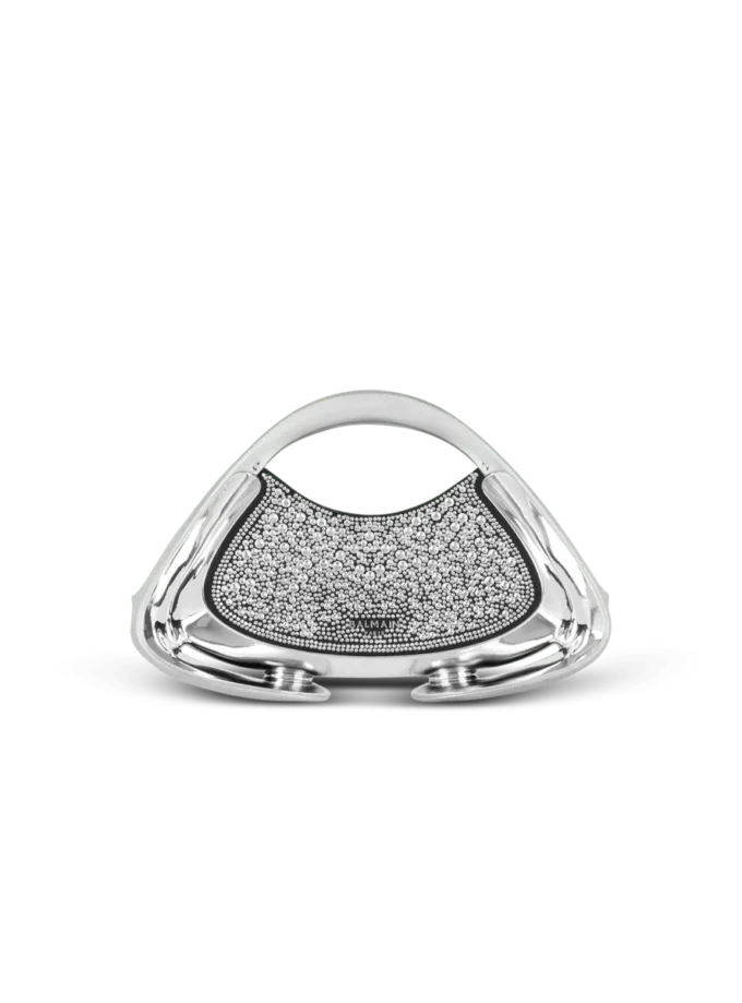 Medium rhinestone Jolie Madame bag Medium rhinestone Jolie Madame bag