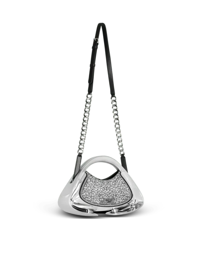 Medium rhinestone Jolie Madame bag Medium rhinestone Jolie Madame bag