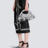 Medium rhinestone Jolie Madame bag Medium rhinestone Jolie Madame bag