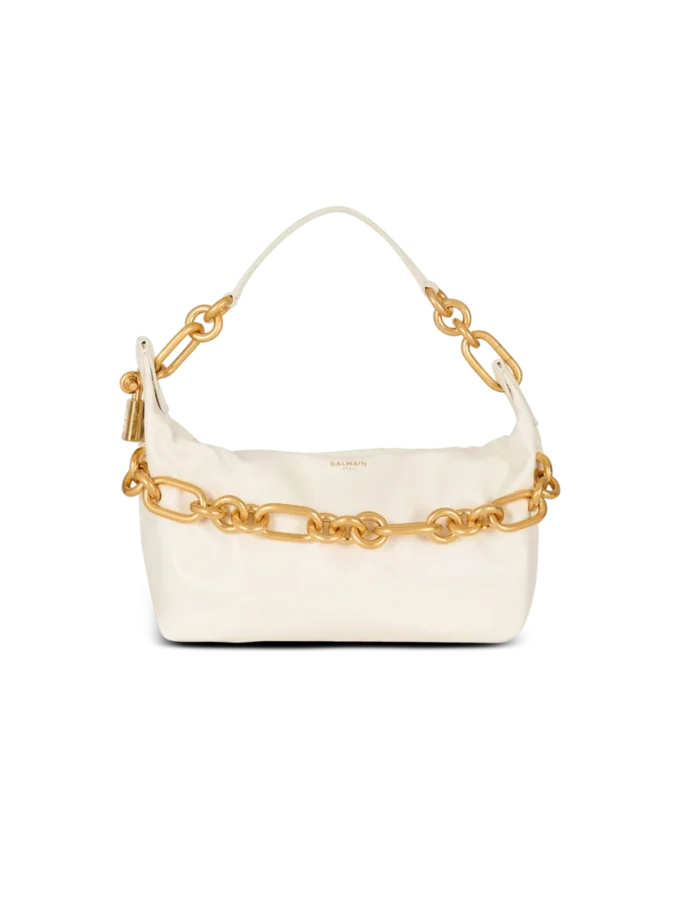 Medium Sync bag in calfskin leather Medium Sync bag in calfskin leather