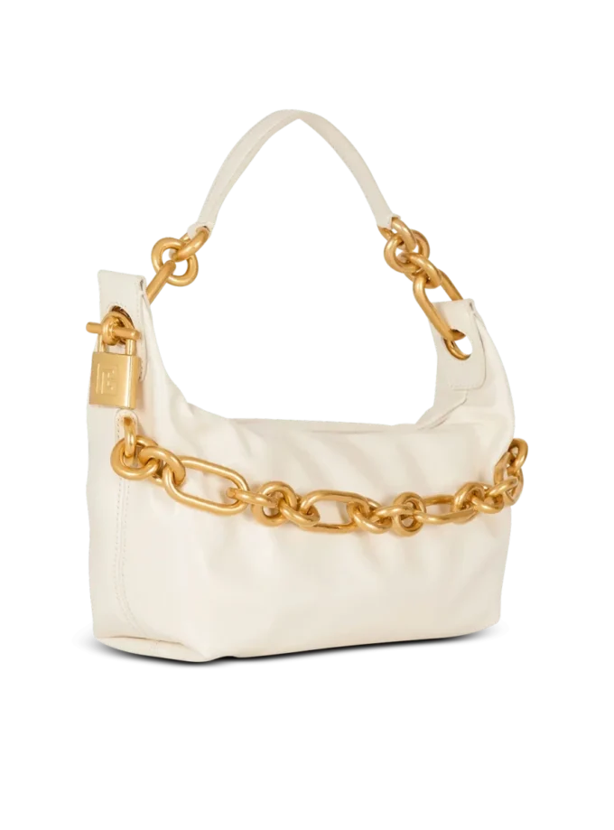Medium Sync bag in calfskin leather Medium Sync bag in calfskin leather