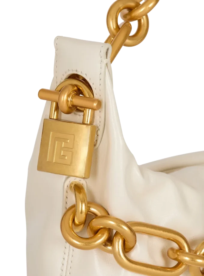 Medium Sync bag in calfskin leather Medium Sync bag in calfskin leather