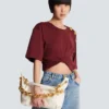 Medium Sync bag in calfskin leather Medium Sync bag in calfskin leather