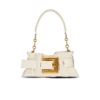 Mini Anthem bag in leather Mini Anthem bag in leather