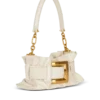 Mini Anthem bag in leather Mini Anthem bag in leather