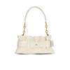 Mini Anthem bag in leather Mini Anthem bag in leather