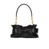 Mini Anthem Shoulder bag in calfskin leather Mini Anthem Shoulder bag in calfskin leather