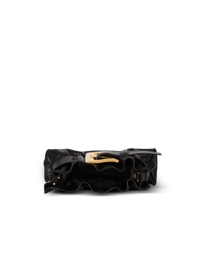 Mini Anthem Shoulder bag in calfskin leather Mini Anthem Shoulder bag in calfskin leather