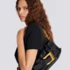 Mini Anthem Shoulder bag in calfskin leather Mini Anthem Shoulder bag in calfskin leather