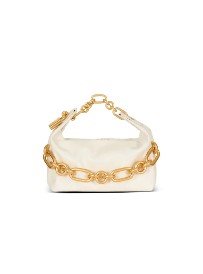 Mini Sync bag in calfskin leather Mini Sync bag in calfskin leather