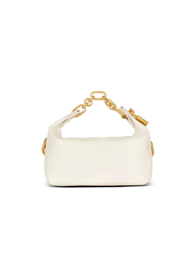 Mini Sync bag in calfskin leather Mini Sync bag in calfskin leather